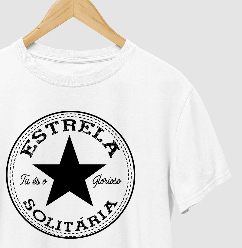 Glorioso - Estrela Solitaria