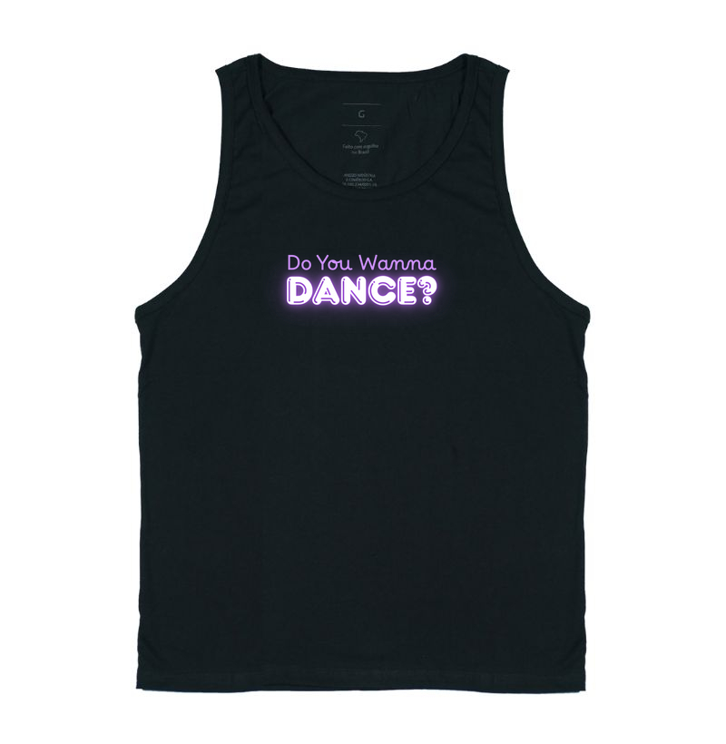 Do You Wanna Dance?