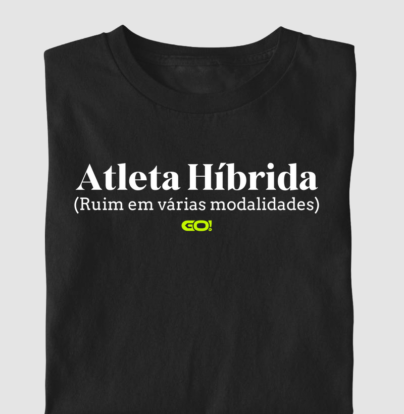 Atleta Híbrida