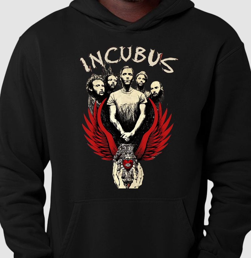Incubus - Angels