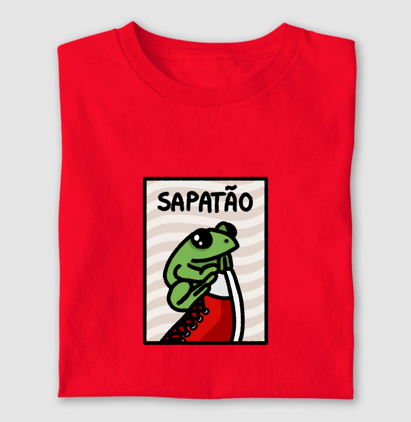 SapaTão