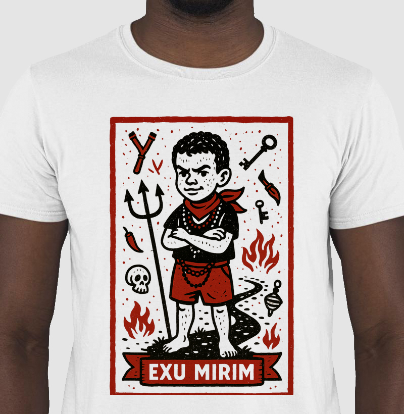 Exu Mirim