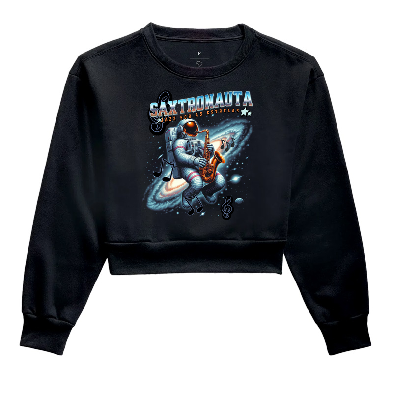 Saxtronauta