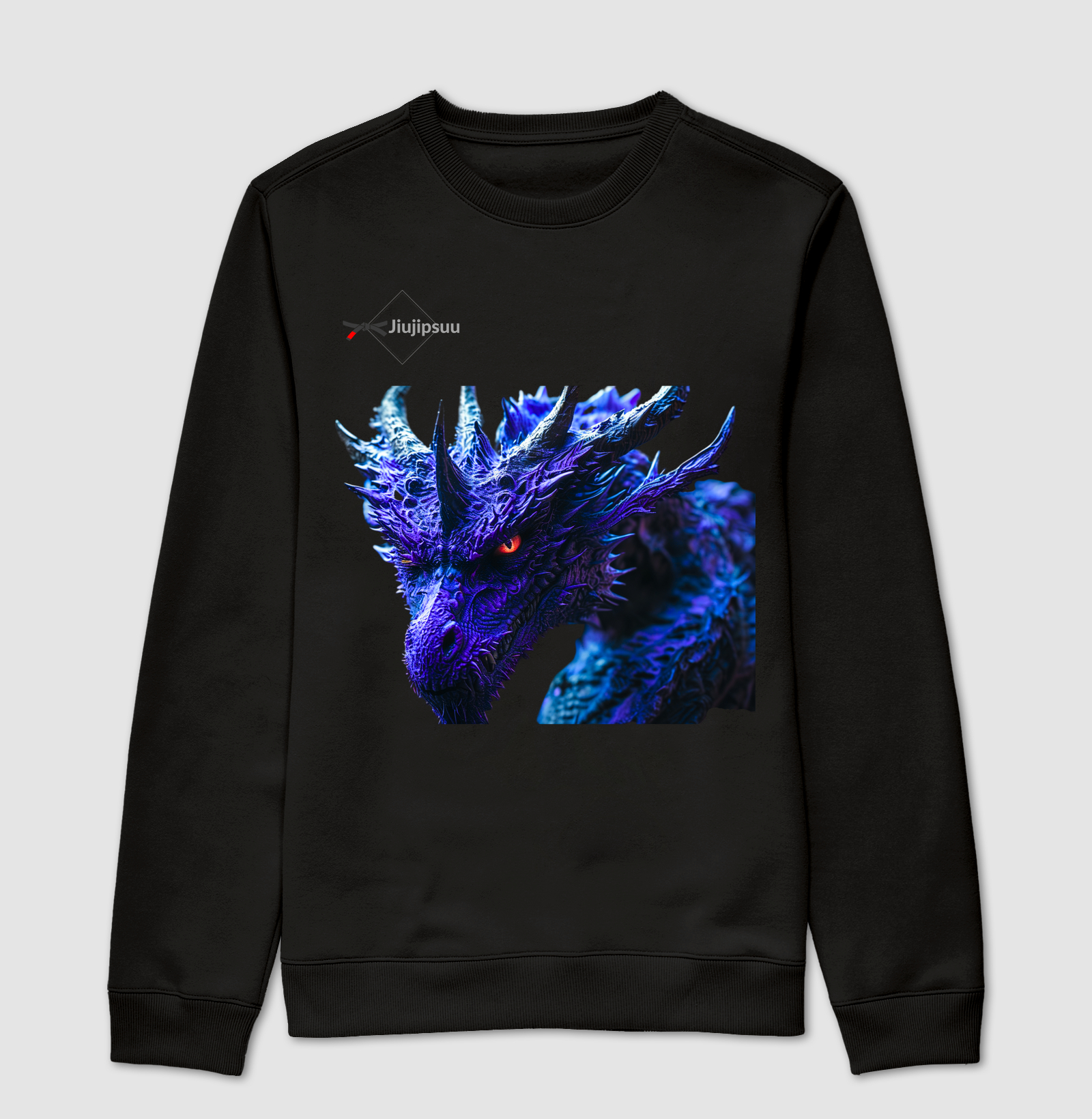 Camisa Dragão
