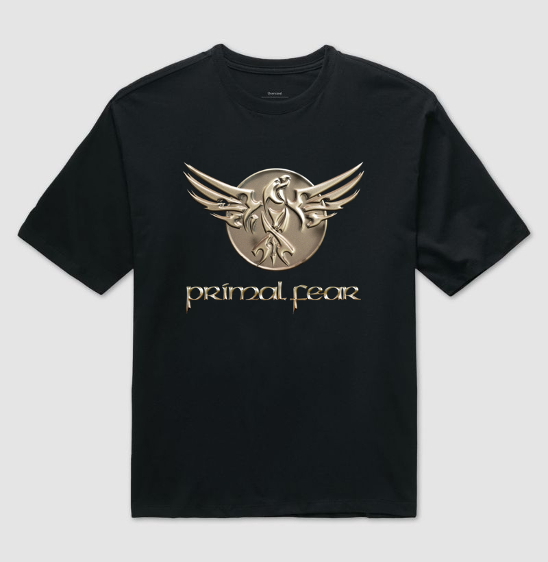 Primal Fear