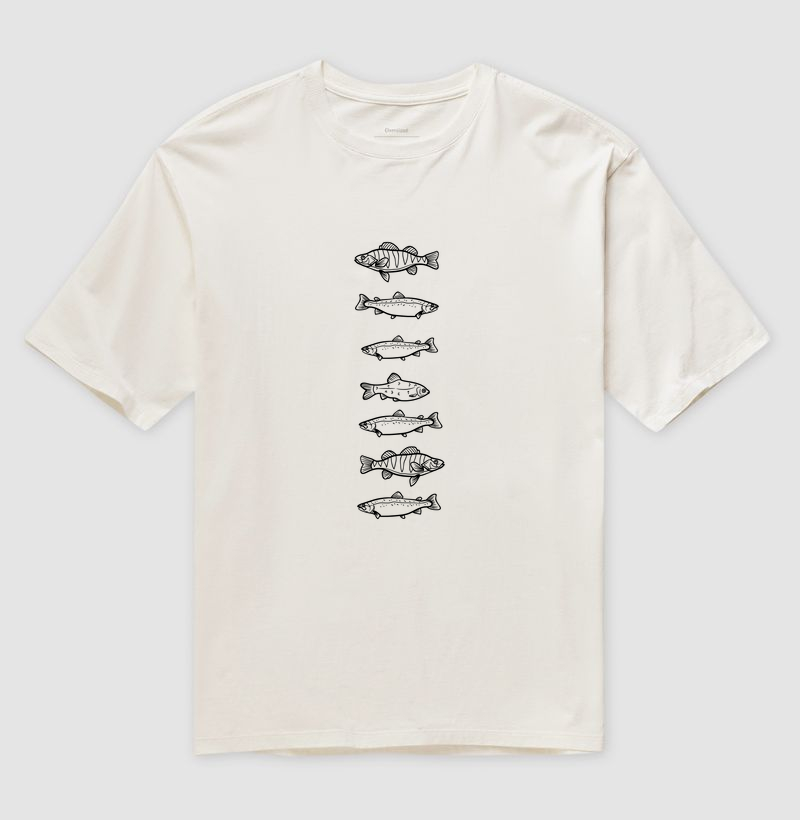 Fishes