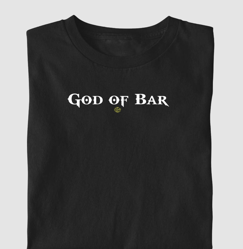 God of Bar 