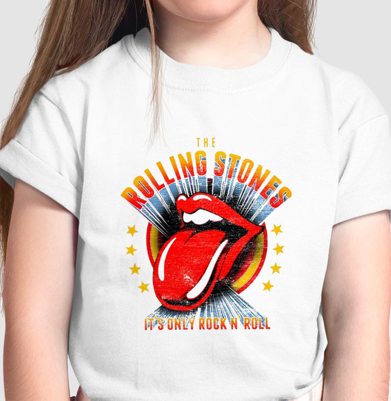 Rolling Stones - It's only Rock'n'Roll