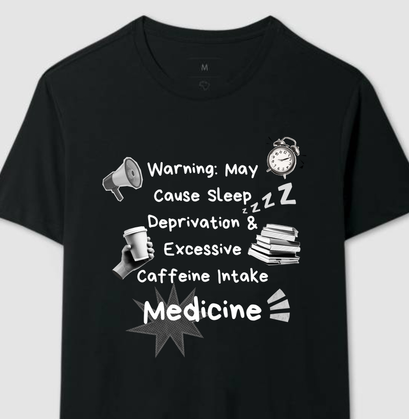 Med Minimalist Study