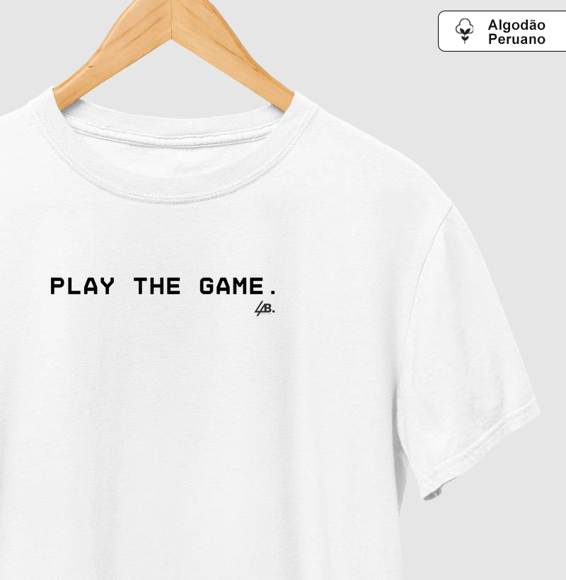 Play the game