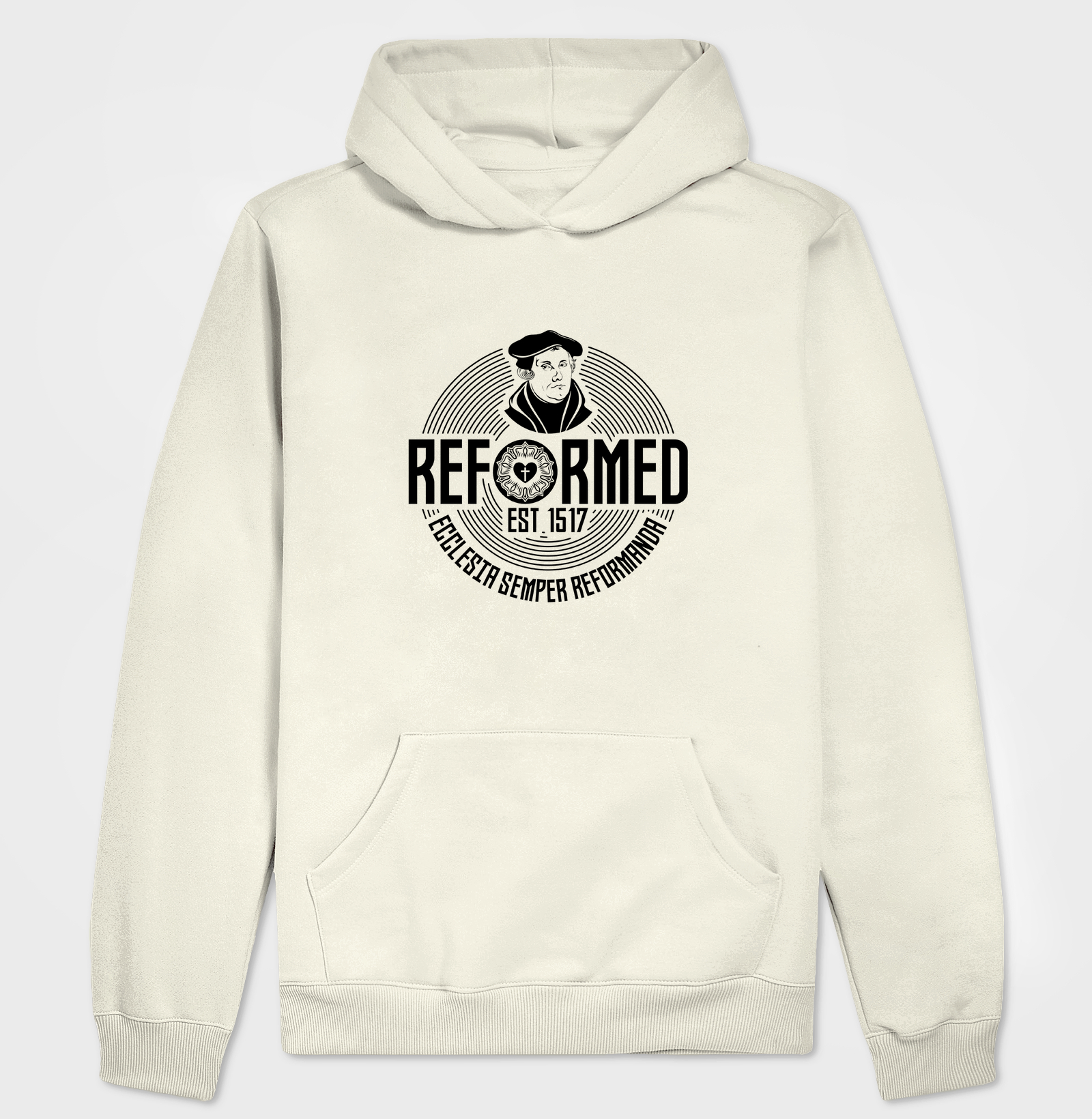 Luther's Reformed