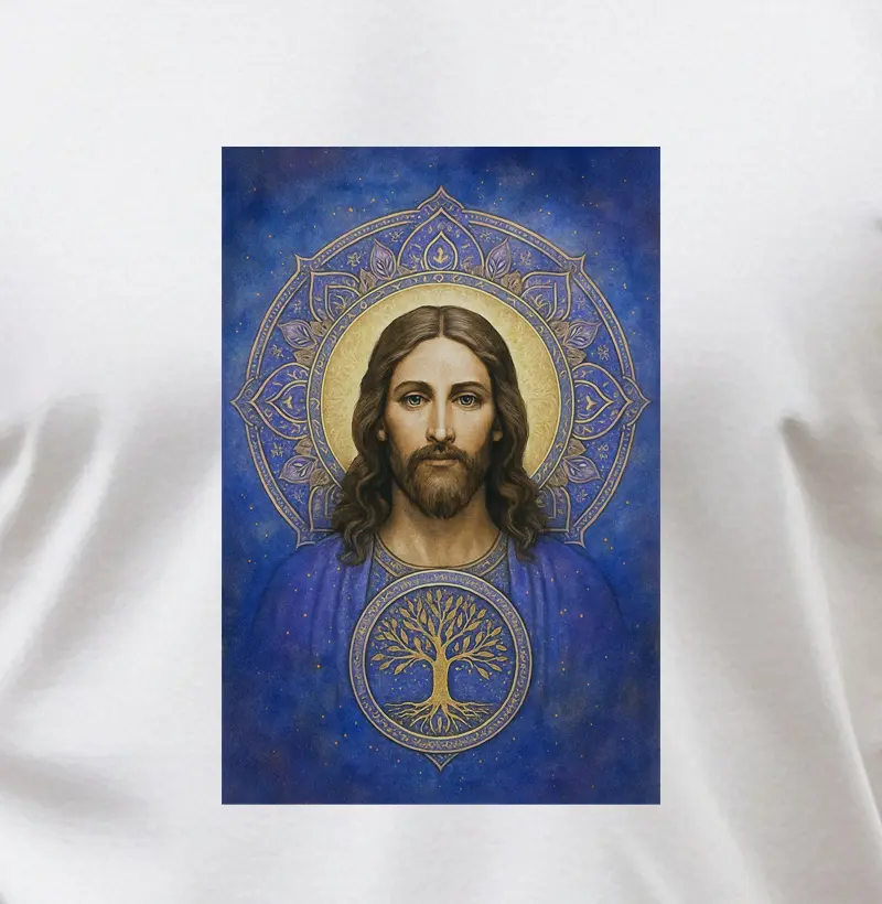 Jesus