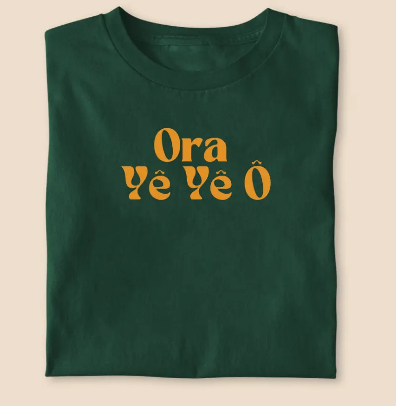 Ora Yê Yê Ô
