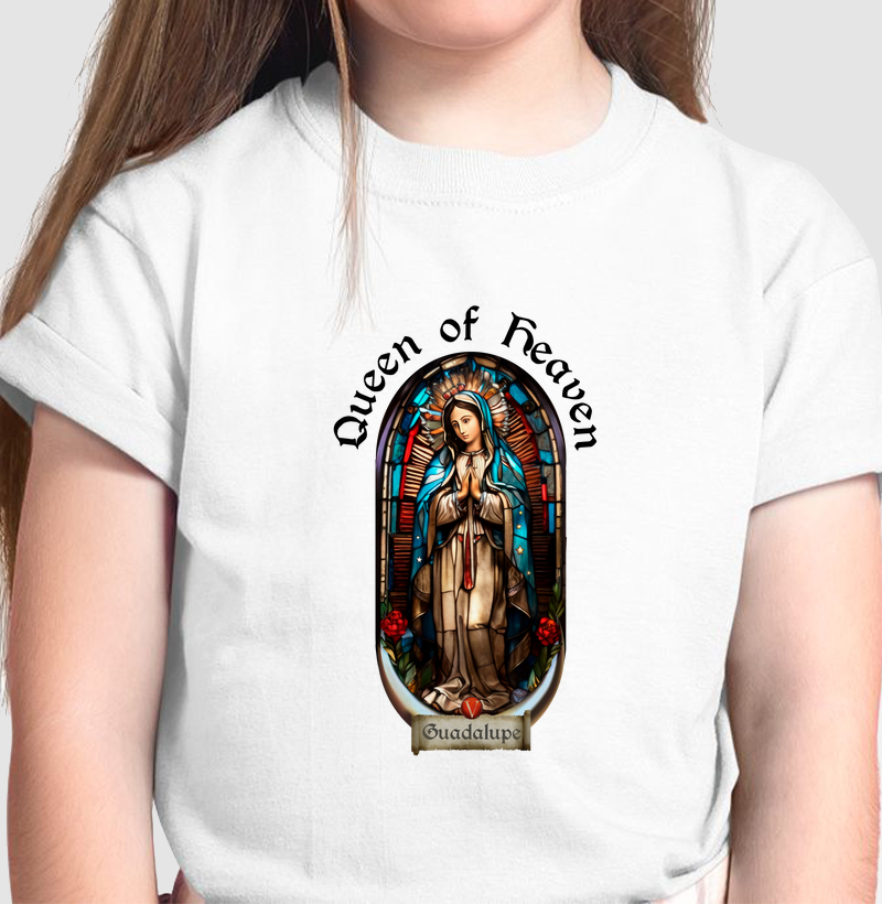 INF GUADALUPE QUEEN