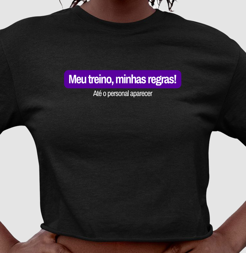 Minhas Regras