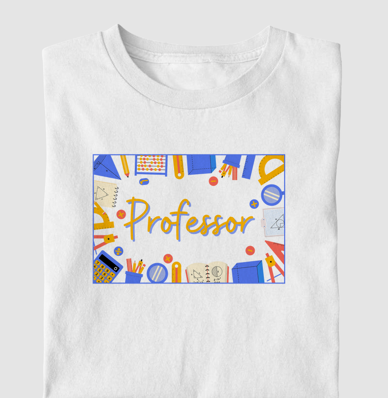 Professor(a)
