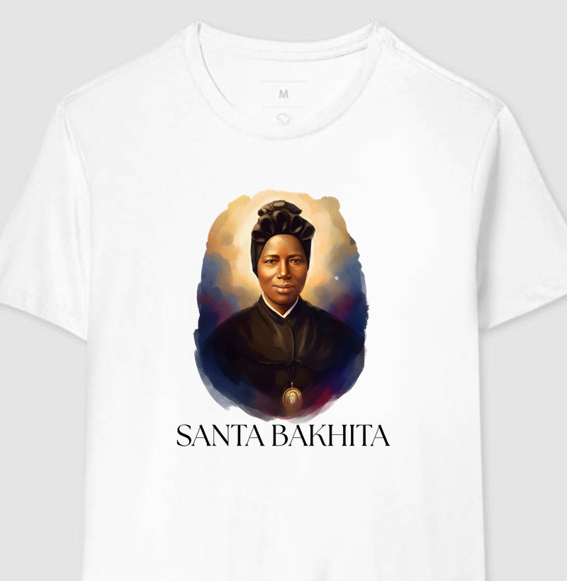 Santa Bakhita