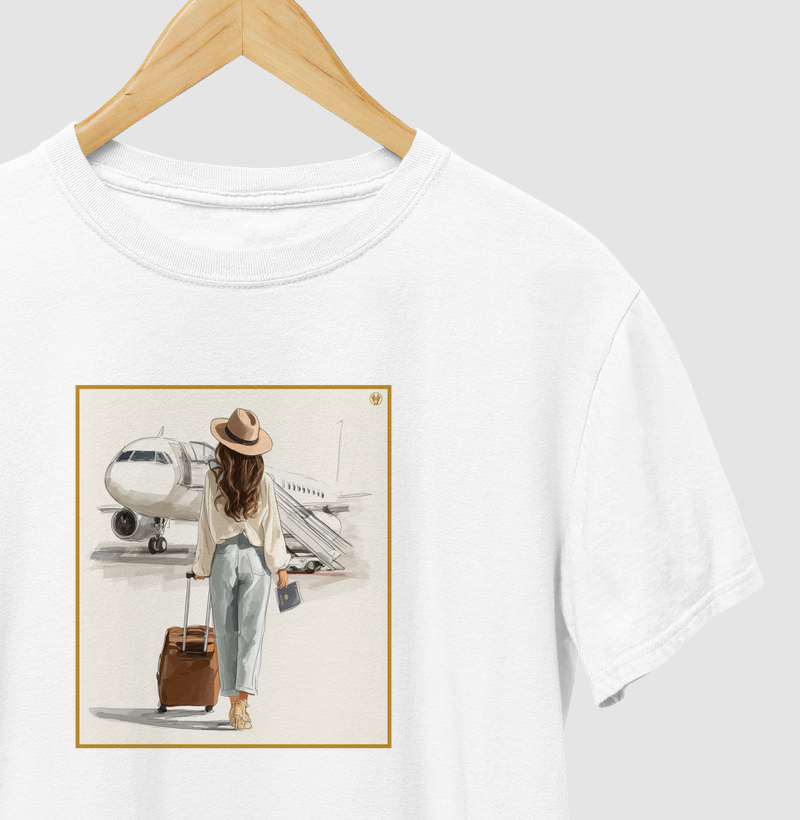 Wanderlust Departure