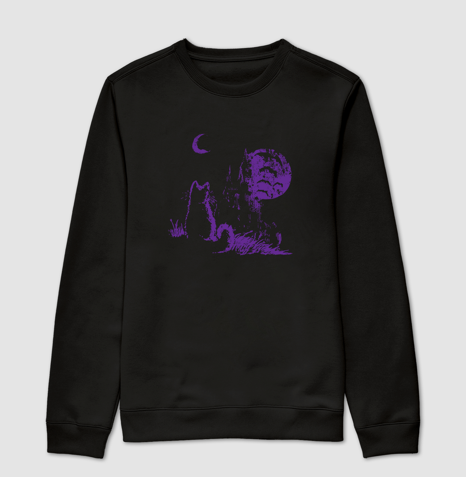 Gothic Cat
