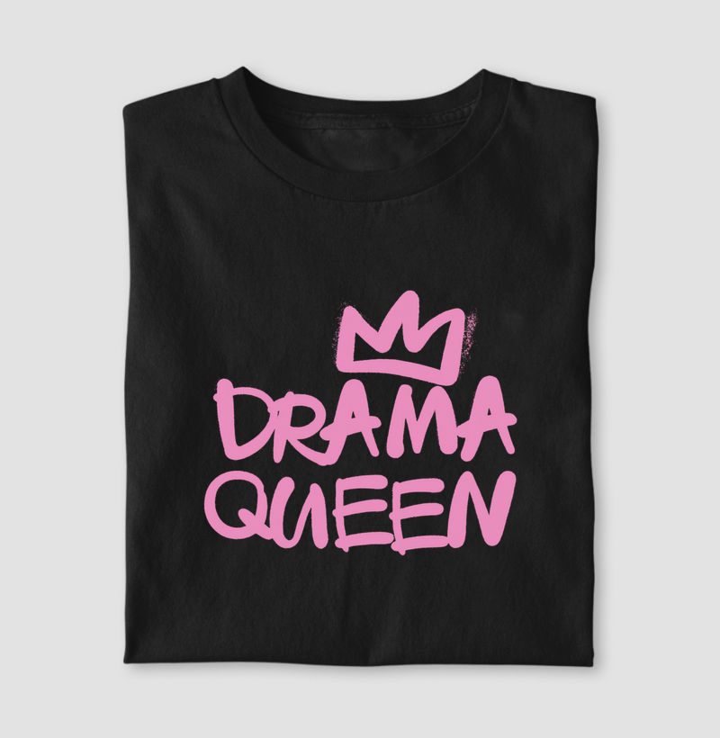 Drama Queen