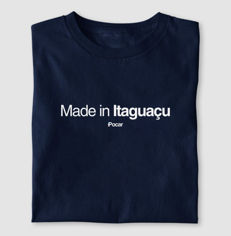 Made in Itaguaçu