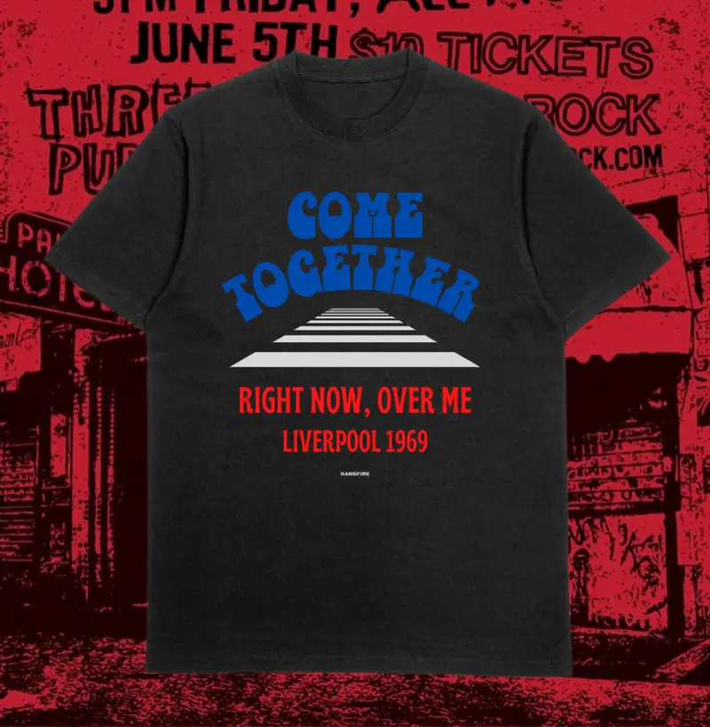 COME TOGETHER