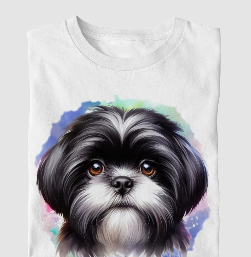 SHIH TZU