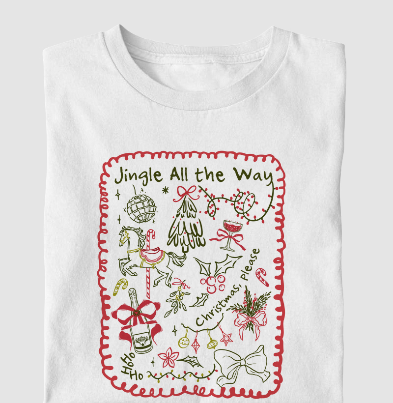 Jingle All the Way 1