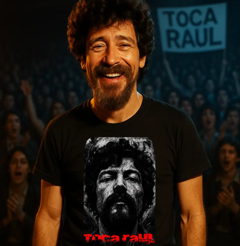 Toca Raul