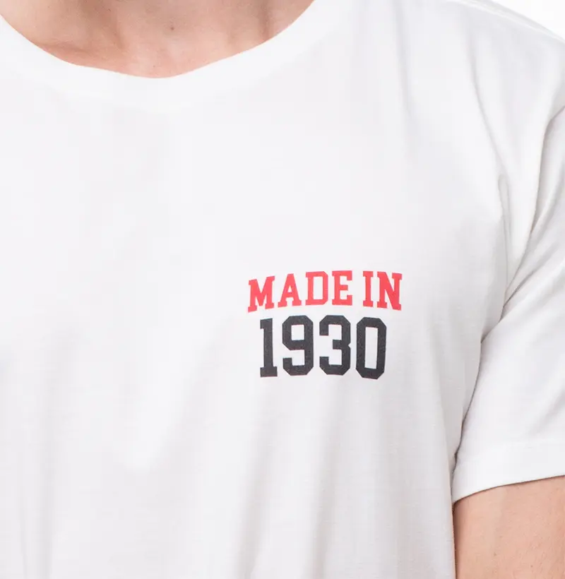 Made In 1930