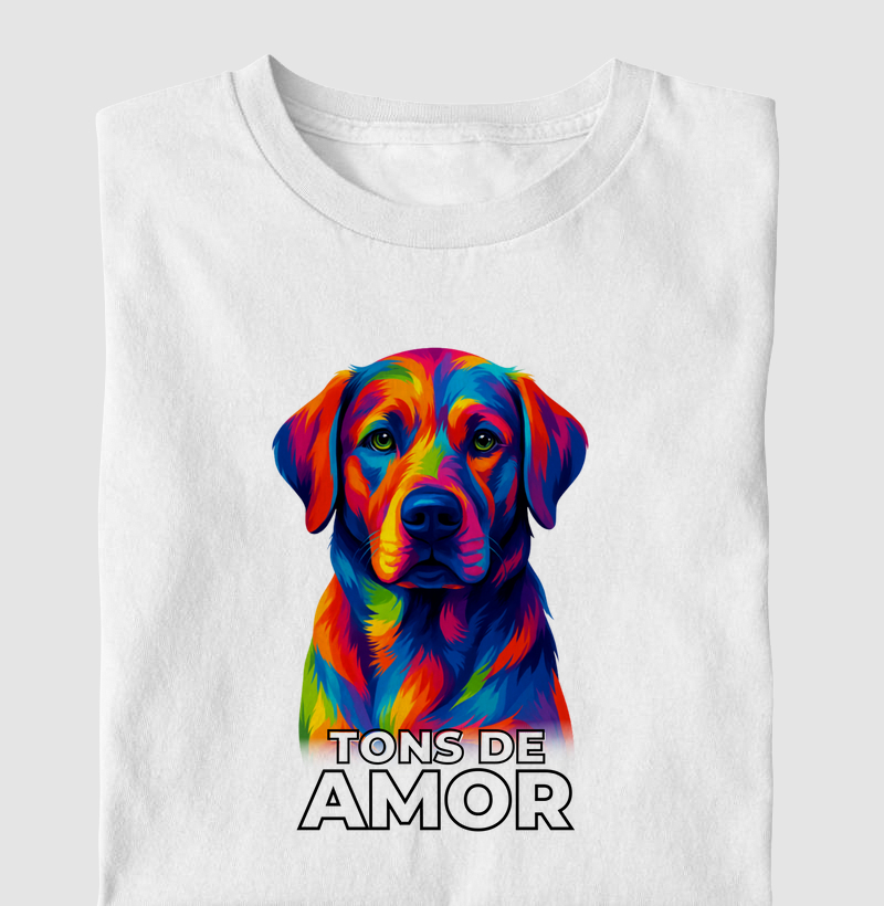 Tons de Amor