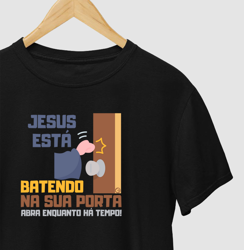 Abra a Porta!