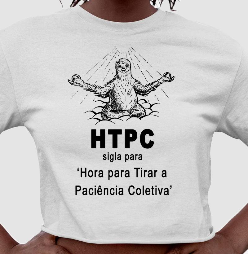 Sigla do HTPC