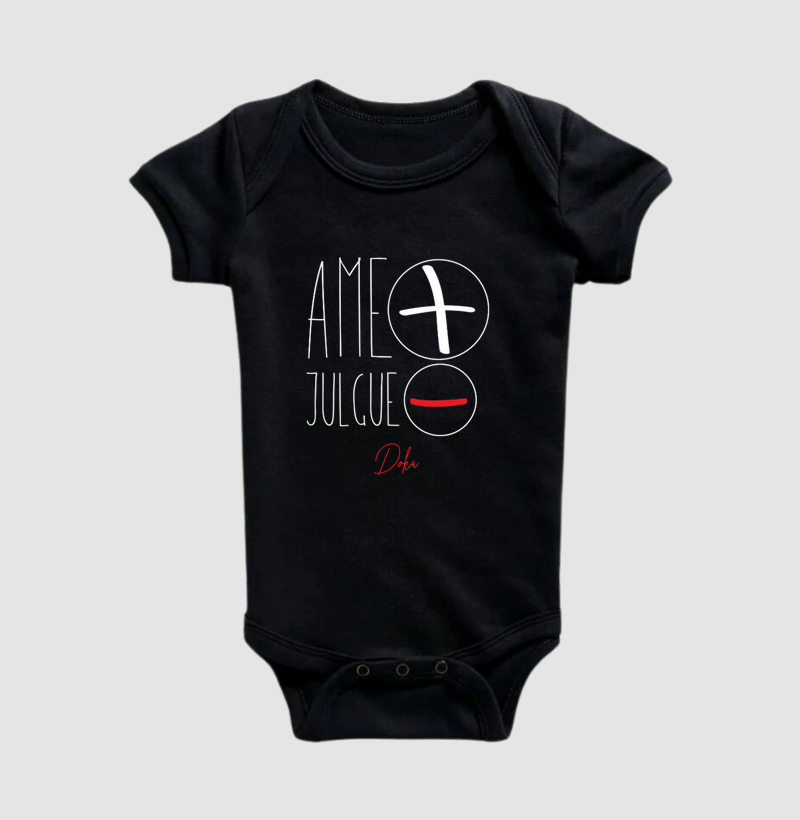 Body Infantil