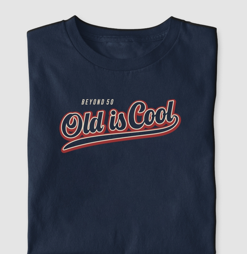 Old is Cool