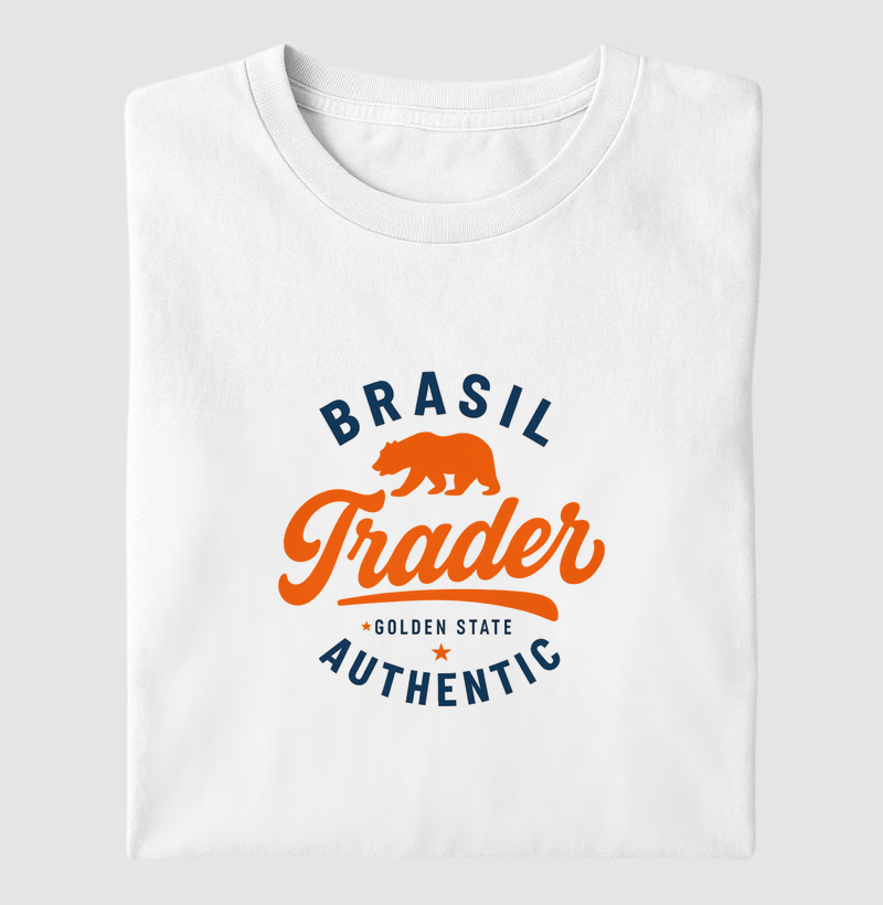 Trader - Nova coleção