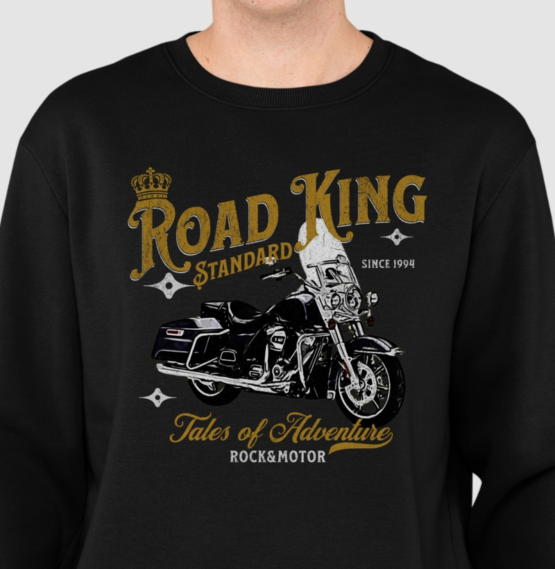 Road King Standard