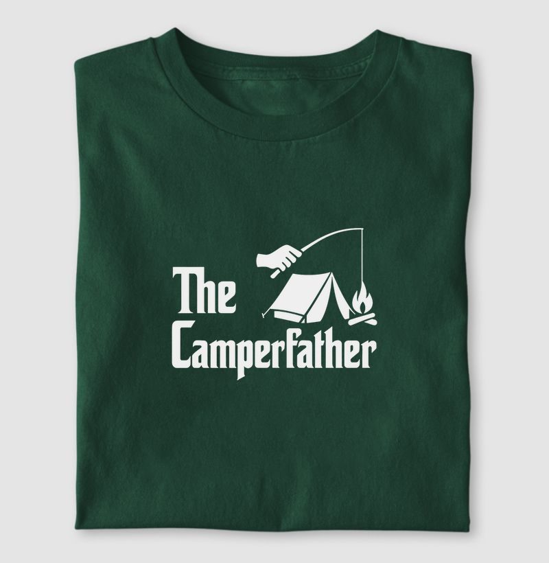 The CamperFather