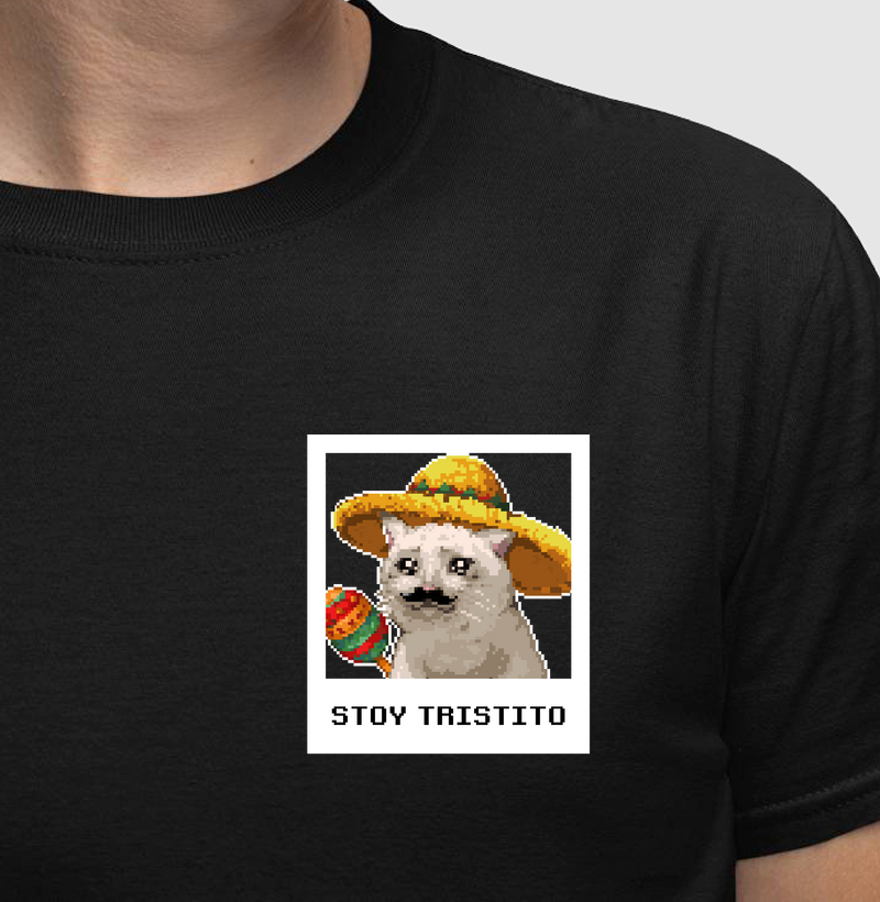 Tristito