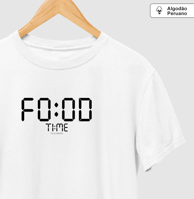FOOD TIME