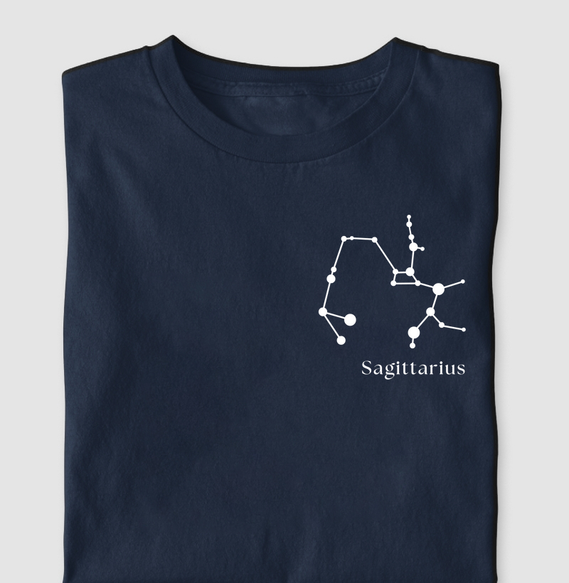 Constelação Sagittarius