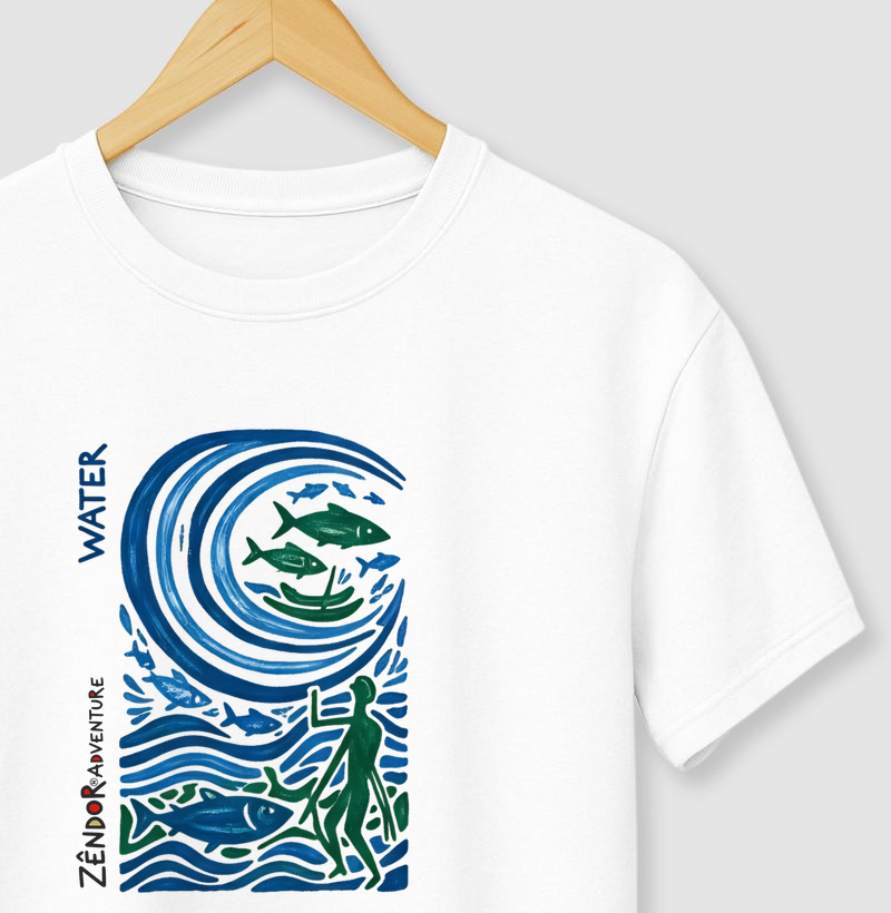 130 Water Element