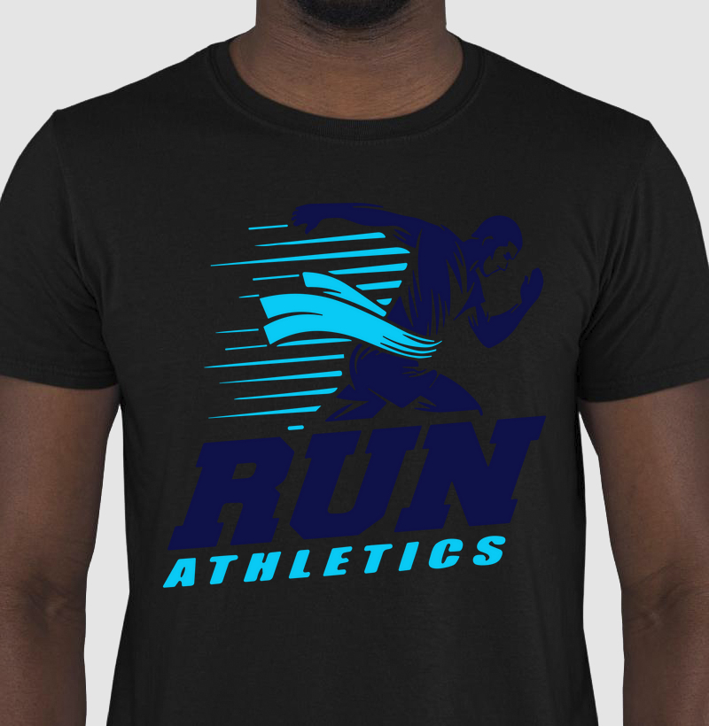 Camiseta Masculina Premium