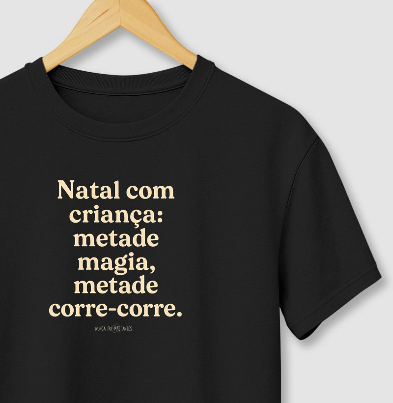 Natal Com Criança