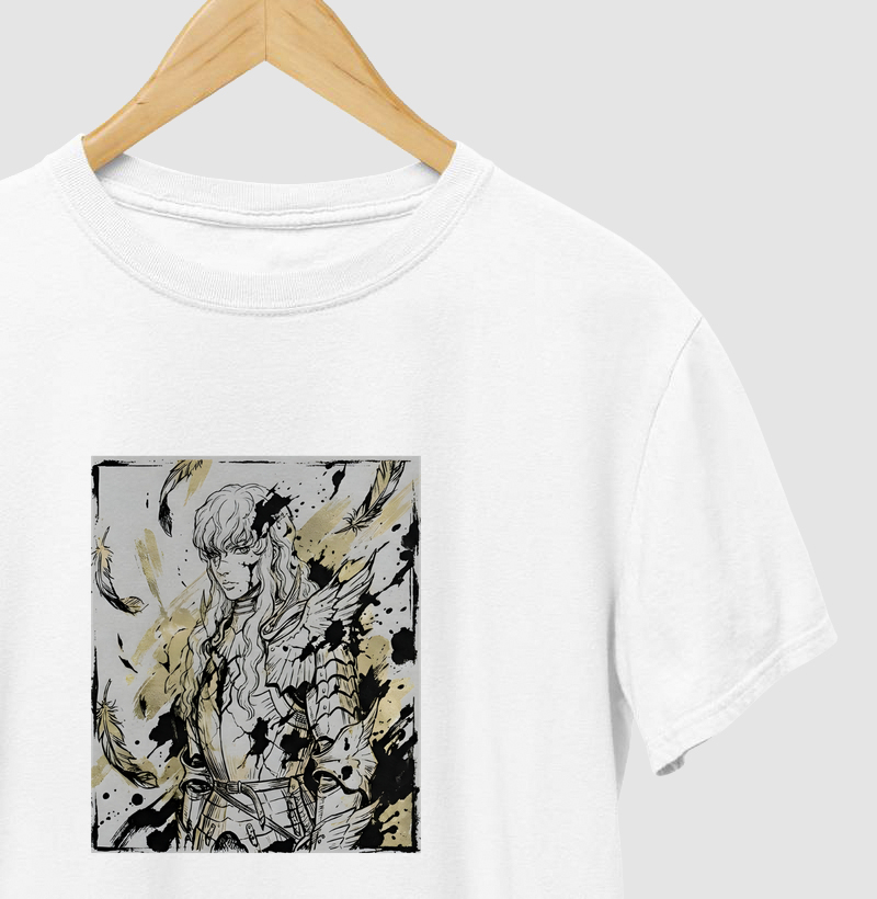 Camiseta Fallen Grace