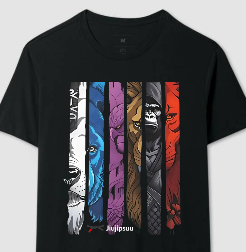 Animais