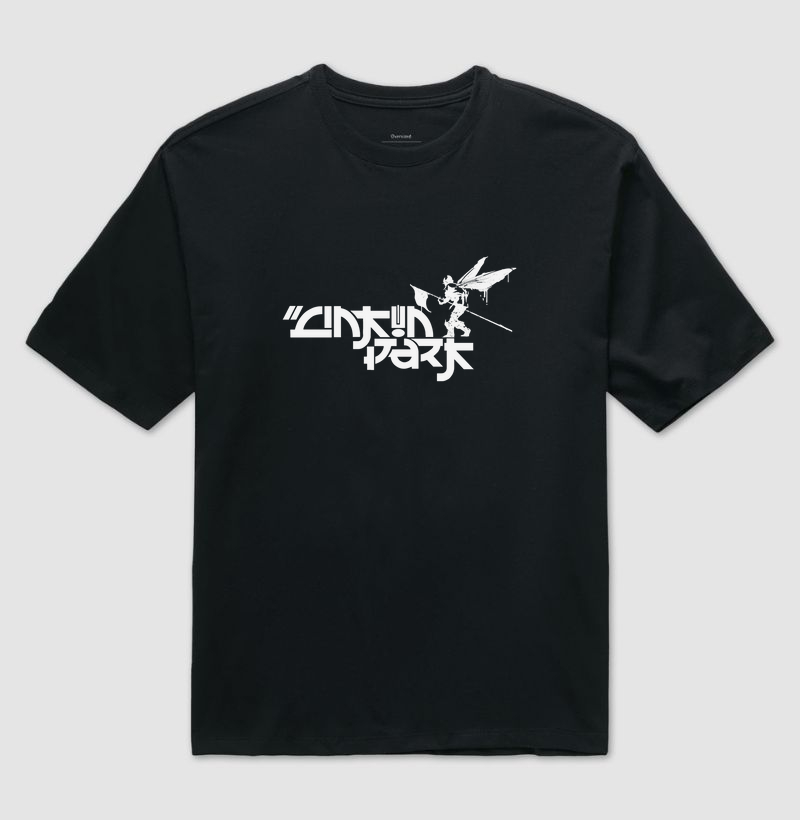 F044 - Hybrid Theory