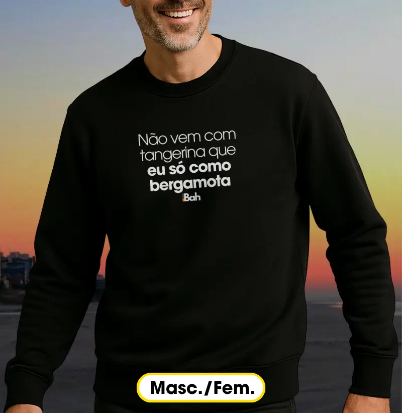Bergamota