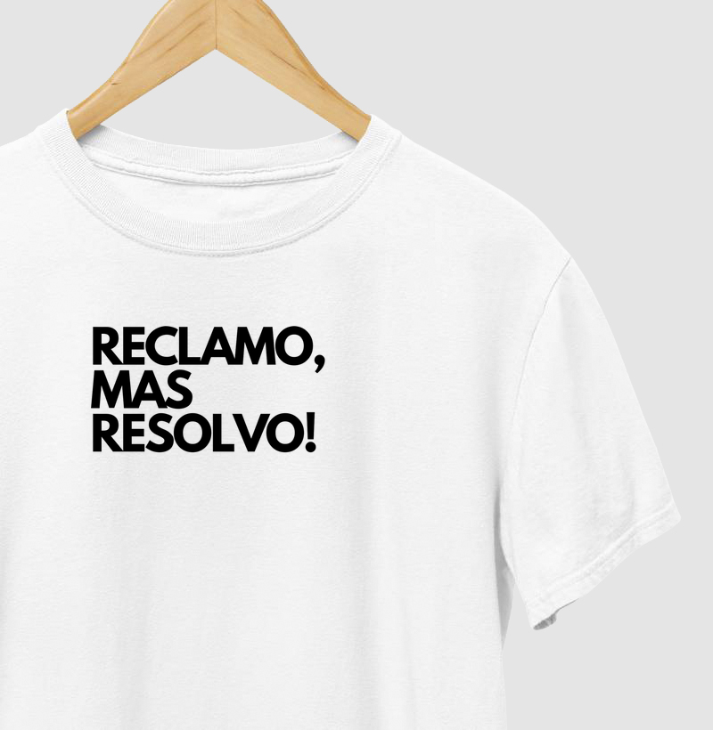 Reclamo mas resolvo