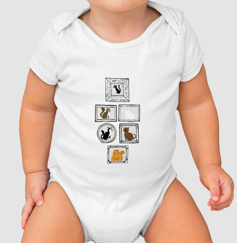 Body Artinhas